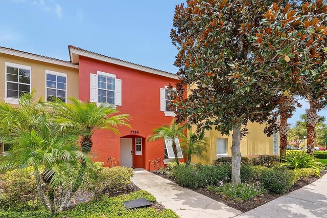 2758 Sun Key Place, KISSIMMEE
