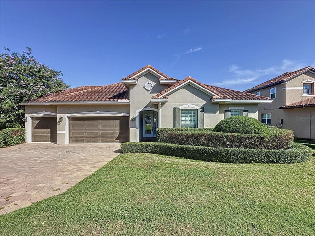 3510 Mediterra Drive, CLERMONT