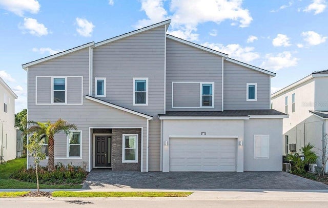 1735 Oak Blossom Drive, DAVENPORT