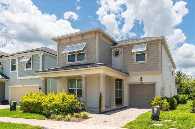 8963 Amelia Downs Trail, KISSIMMEE