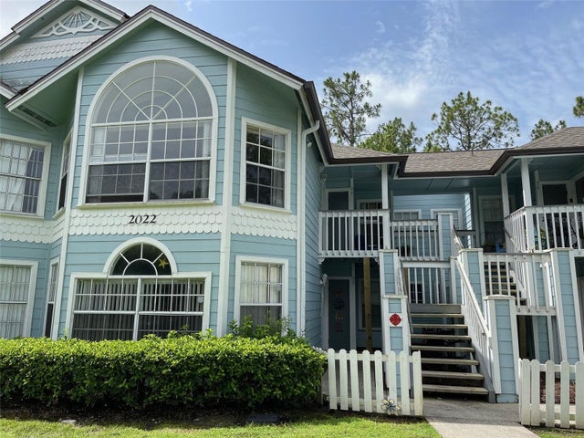 2022 Royal Bay Boulevard 93, KISSIMMEE