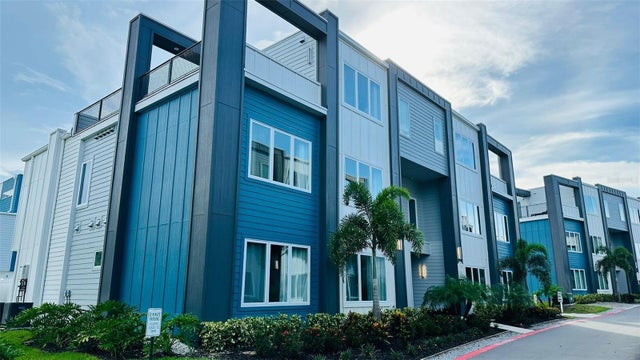 7740 Sandy Ridge Drive 226, KISSIMMEE