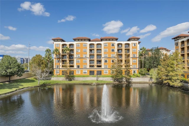 12544 Floridays Resort Dr 202b, ORLANDO