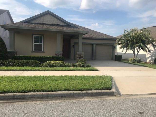 15231 Honeybell Drive, WINTER GARDEN