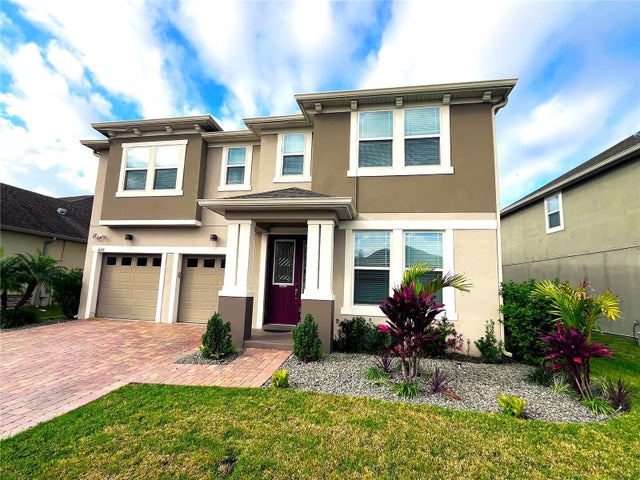 8118 Platts Avenue, ORLANDO