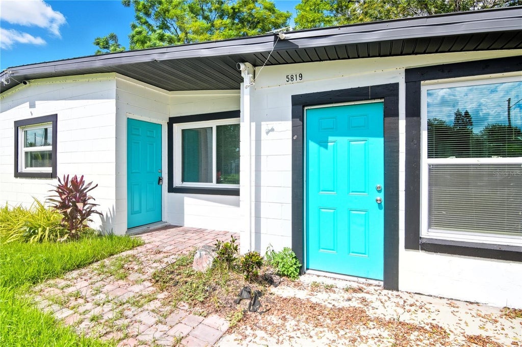 5819 Colchester Drive, ORLANDO