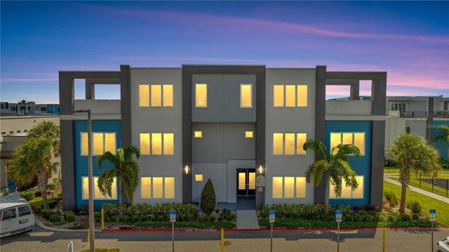 7770 Sandy Ridge Drive 201, REUNION