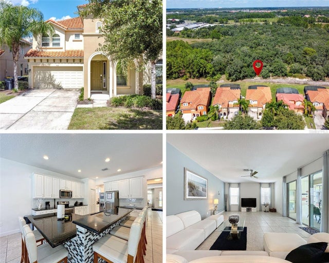 416 Orange Cosmos Boulevard, DAVENPORT