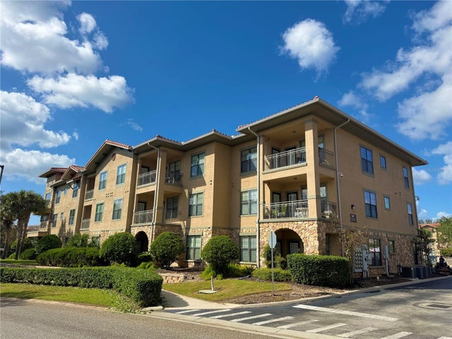 907 Charo Parkway 933, DAVENPORT