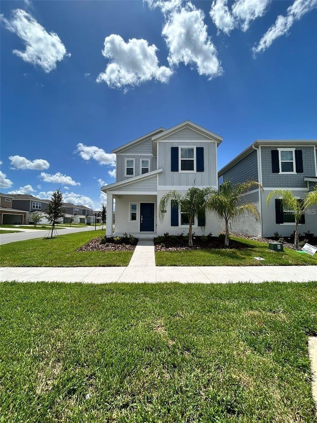2893 Fitness Street, CLERMONT