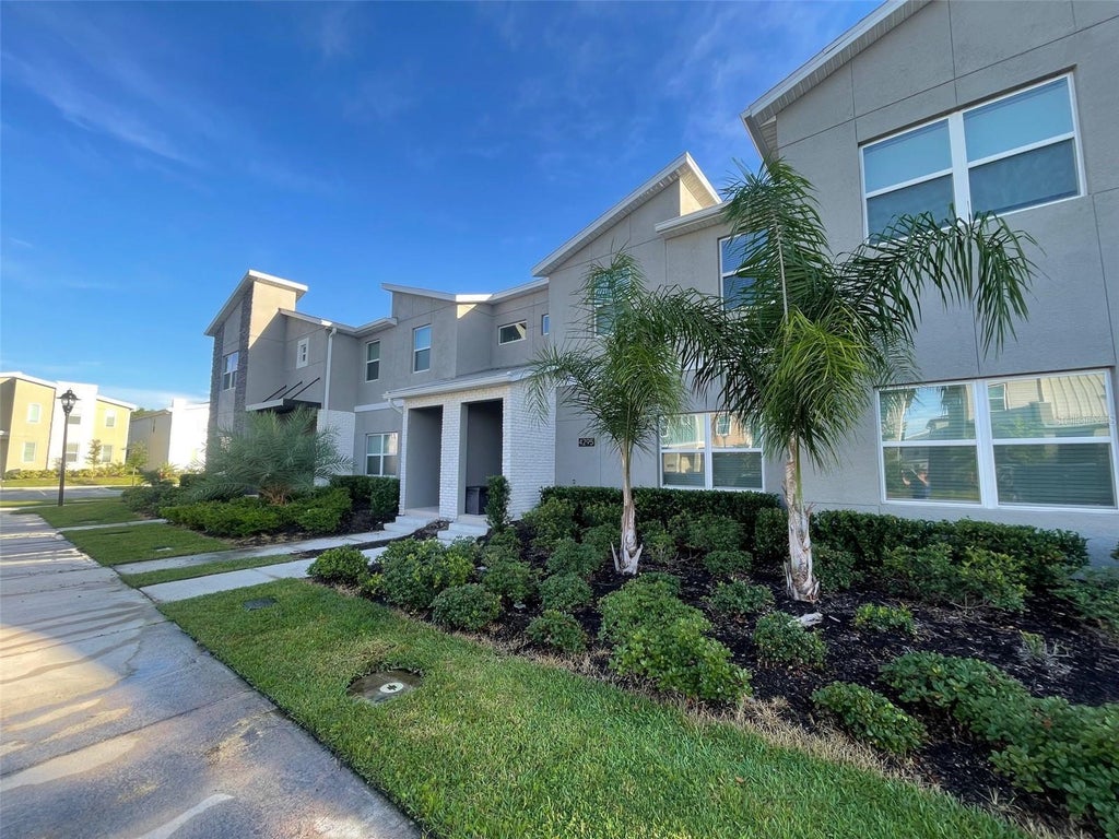 4295 Paragraph Drive, KISSIMMEE