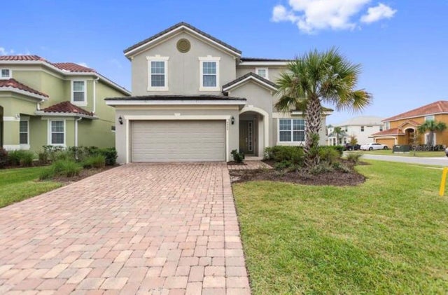 4449 Shiva Loop, KISSIMMEE