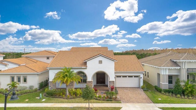 13809 Abberwick Drive, ORLANDO