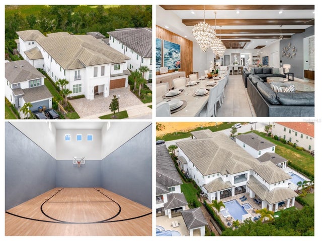 812 Desert Mountain Court, REUNION