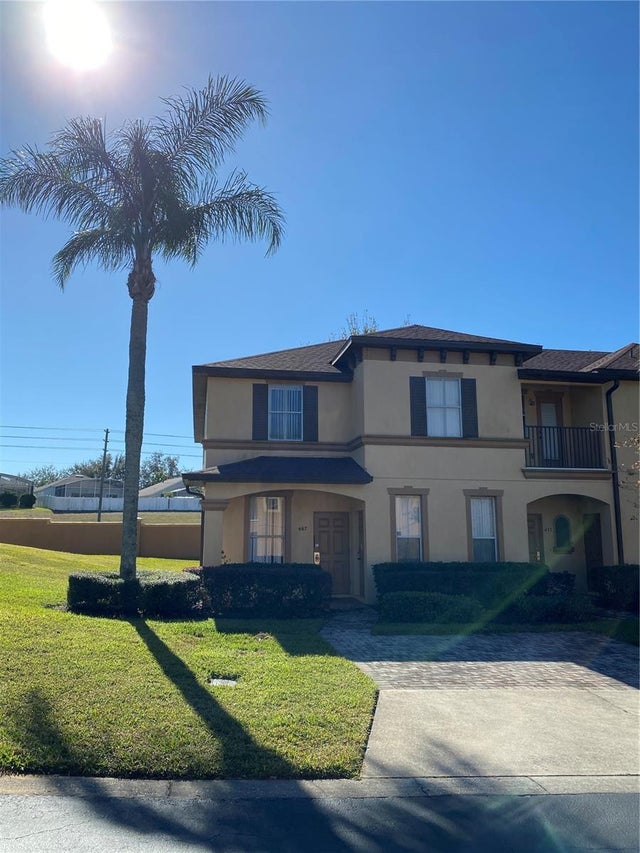 467 La Mirage Street, DAVENPORT