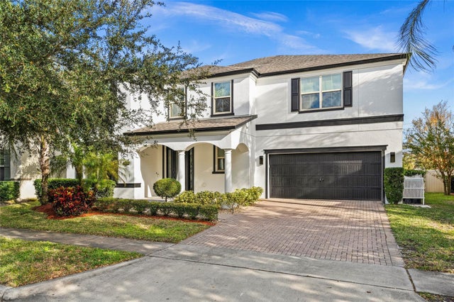 9111 Outlook Rock Trail, WINDERMERE