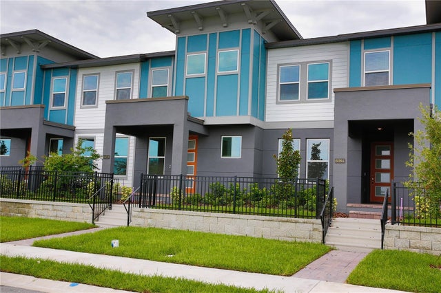 6078 Bimini Twist Loop, ORLANDO