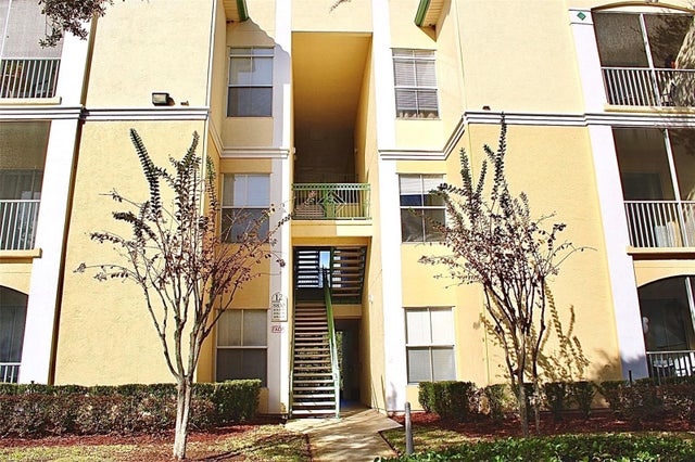 8830 Dunes Court 12 207, KISSIMMEE