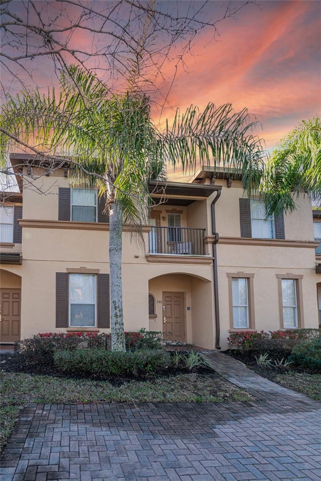 733 Calabria Avenue, DAVENPORT