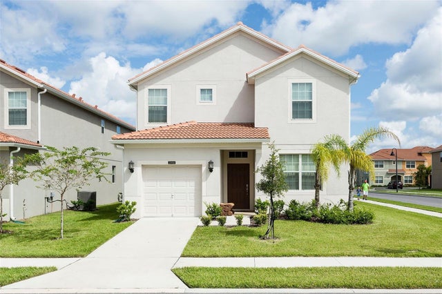 2950 Buccaneer Palm Road, KISSIMMEE