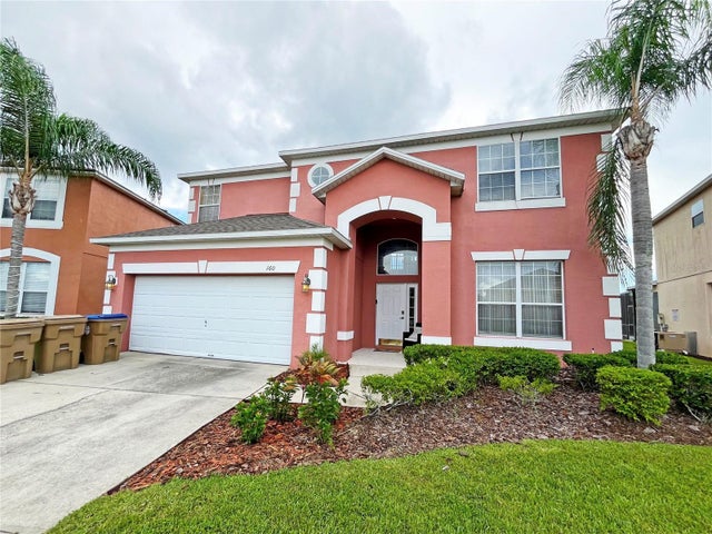 160 Hideaway Beach Lane, KISSIMMEE