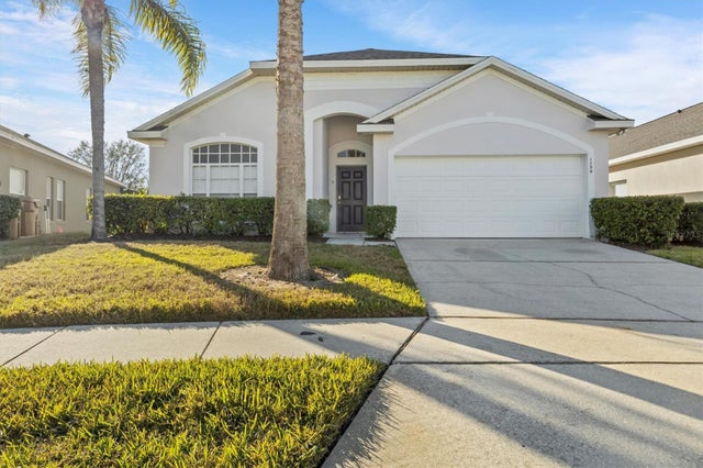 1739 Morning Star Drive, CLERMONT