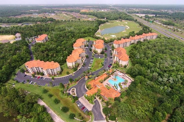 1361 Tuscan Terrace 7305, DAVENPORT