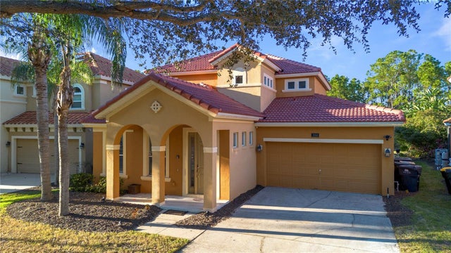 384 Orange Cosmos Boulevard, DAVENPORT