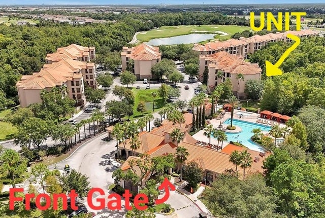 1375 Tuscana Lane 1106, DAVENPORT