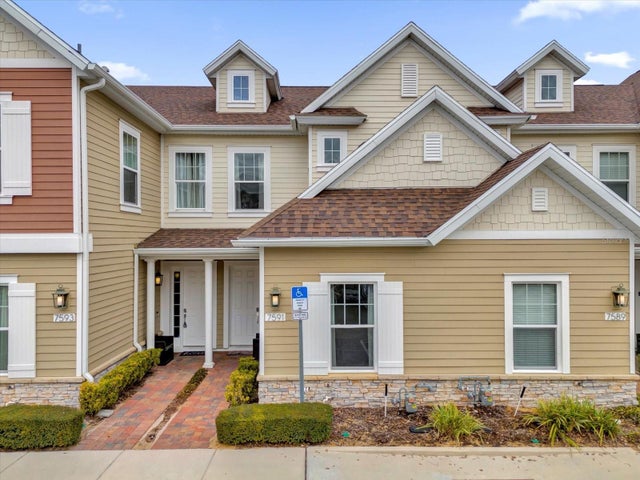 7591 Sunny Dreams Lane, KISSIMMEE