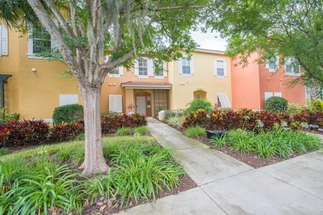 8407 Crystal Cove Cv, KISSIMMEE