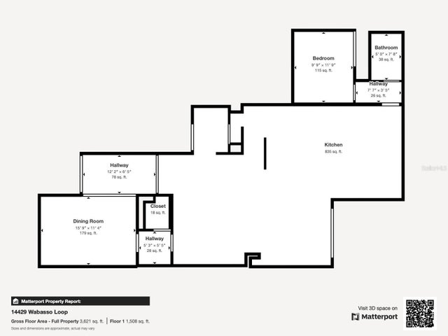 14429 Wabasso Loop, WINTER GARDEN