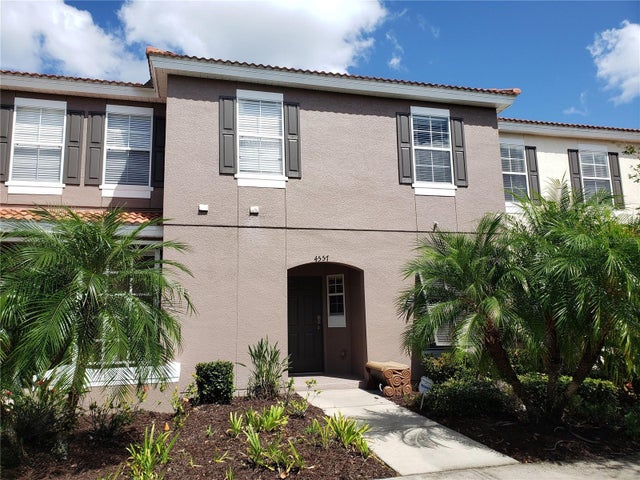 4557 Ada Lane, KISSIMMEE
