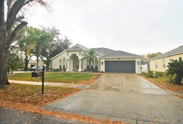 10001 Newington Drive, ORLANDO