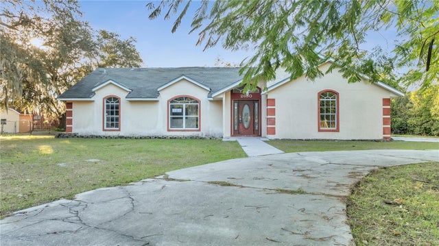 2650 Hilliard Court, KISSIMMEE