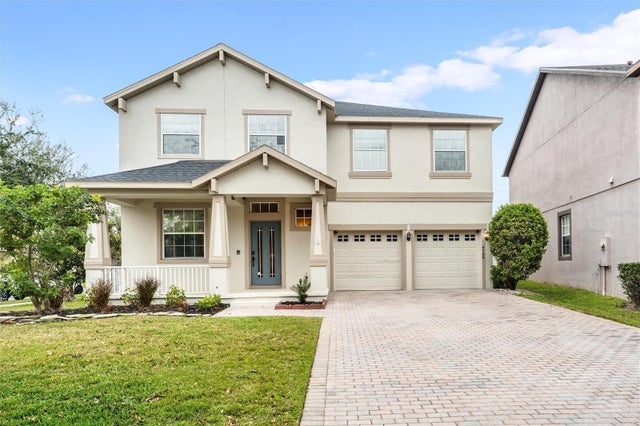 9786 Lake District Lane, ORLANDO