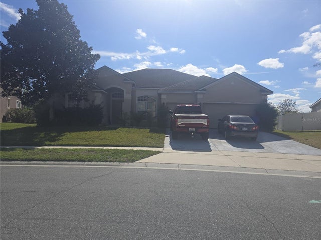 2889 Paige Drive, KISSIMMEE