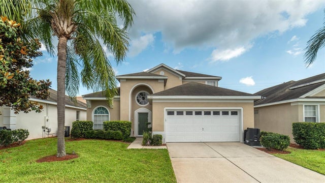 2243 Wyndham Palms Way, KISSIMMEE