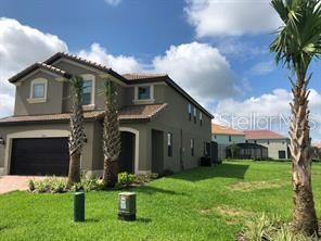 5465 Misty Oak Circle, DAVENPORT