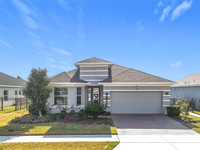 17863 Passionflower Circle, CLERMONT