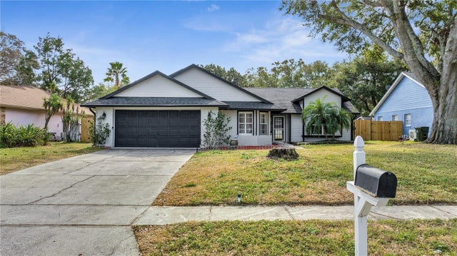 2417 Liela Lee Court, OCOEE