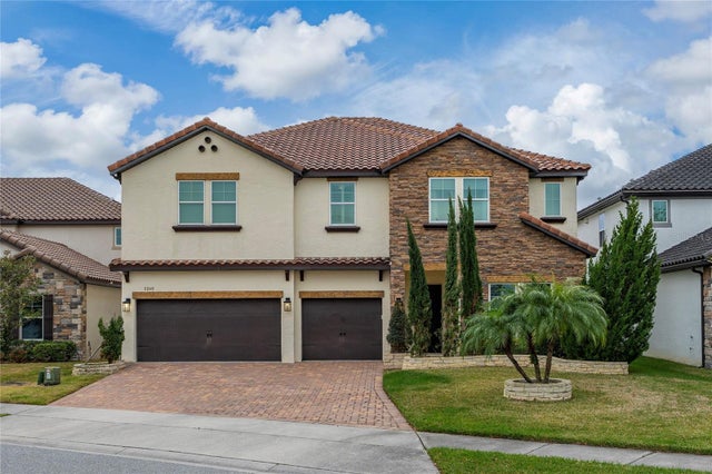 3240 Preserve Drive, ORLANDO