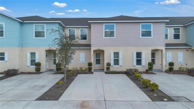 4846 Coral Castle Drive, KISSIMMEE