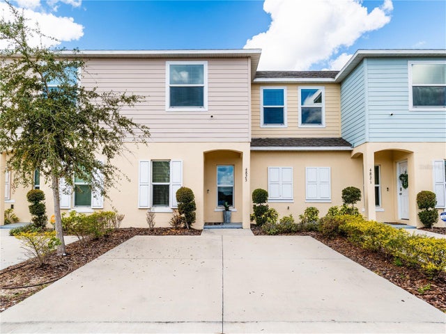 4823 Coral Castle Drive, KISSIMMEE