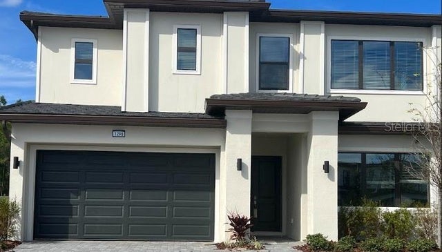 1298 Butterfly, DAVENPORT