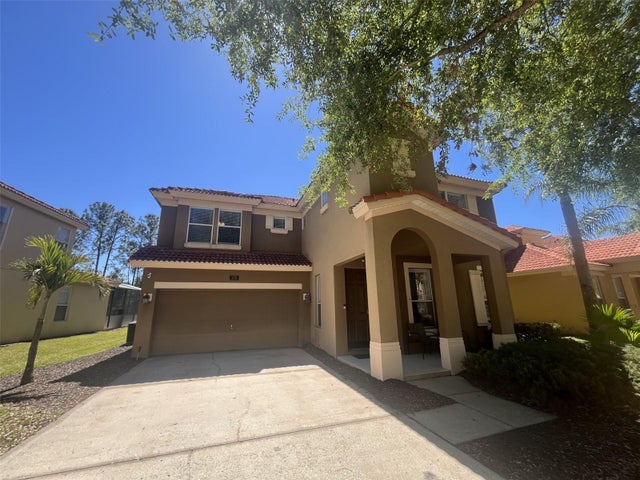 375 Orange Cosmos Boulevard, DAVENPORT