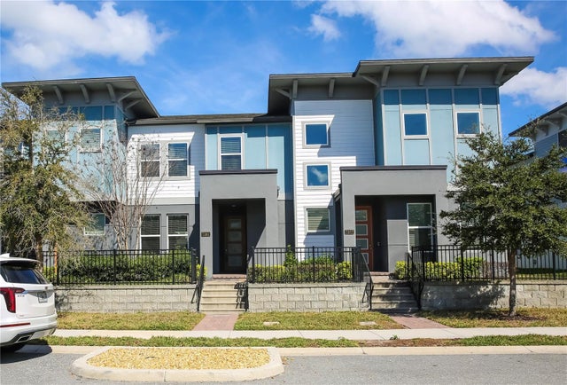 7381 Alpine Butterfly Lane, ORLANDO