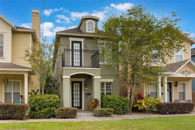 1545 Indiana Avenue B, WINTER PARK