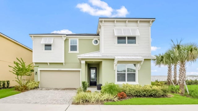 8962 Hilton Ridge Avenue, KISSIMMEE