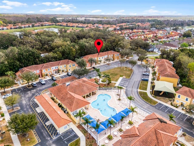 1007 Park Ridge Circle, KISSIMMEE